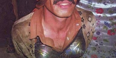 Männer in Strumpfhosen: ISIS flieht in Frauenkleidern