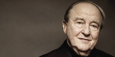 Menahem Pressler