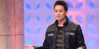 DSDS 2014: Menderes