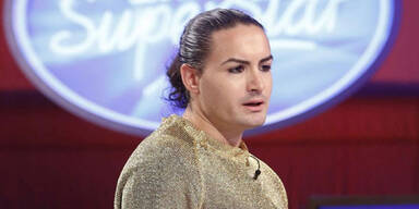 DSDS: Menderes bringt erste Single heraus