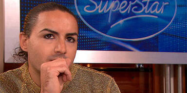 DSDS: Menderes bringt erste Single heraus