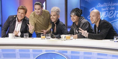 DSDS: Menderes bringt erste Single heraus