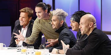 DSDS: Menderes bringt erste Single heraus