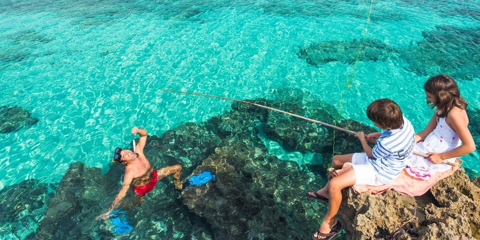 Insel-Feeling auf den Balearen