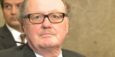 "Graf Ali" heute wegen Geldwäsche vor Gericht