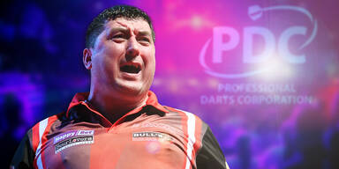 Mensur Suljovic