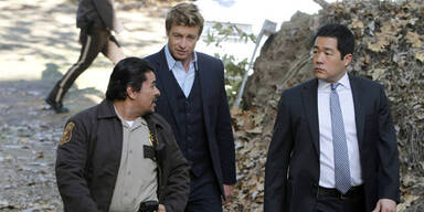 The Mentalist