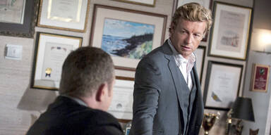 The Mentalist