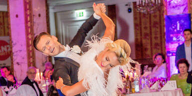 'Let's Dance': So viel verdienen die Profis