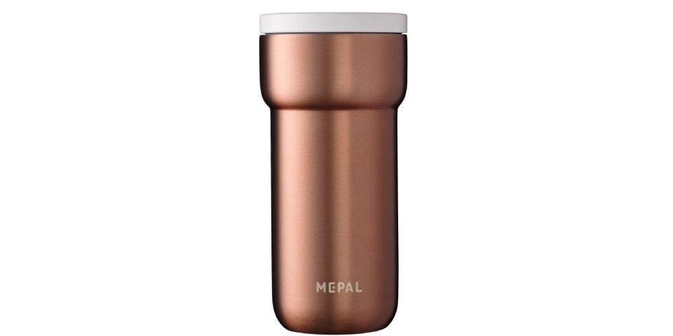 Thermobecher Ellipse 375ml - Rosegold - EUR 24,99