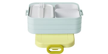 Limited Edition Mepal Vibe: Lunchpot - lemon vibe - EUR 15,99 