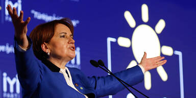 Kritikerin Erdogans gr&uuml;ndet neue Partei