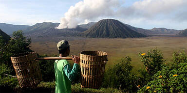 Merapi