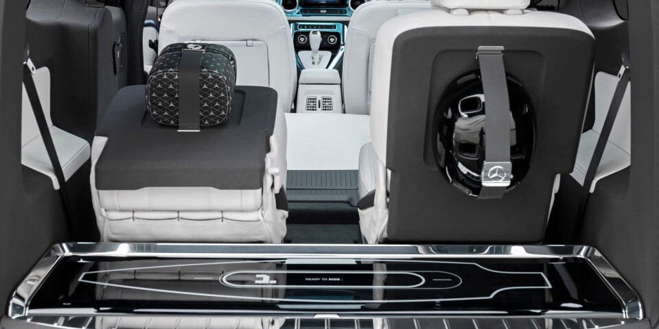 T-Klasse: Mercedes bringt neuen VW-Caddy-Gegner