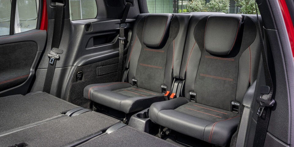 Mercedes EQB startet bei uns in zwei Varianten