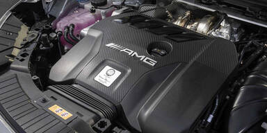 Jetzt startet der bis zu 421 PS starke GLA