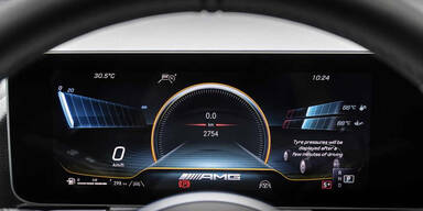 Jetzt startet der bis zu 421 PS starke GLA