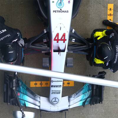 Das ist der neue Mercedes-Renner