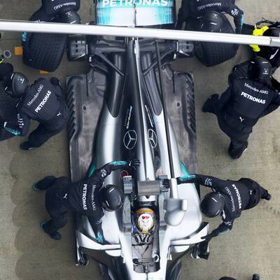 Das ist der neue Mercedes-Renner