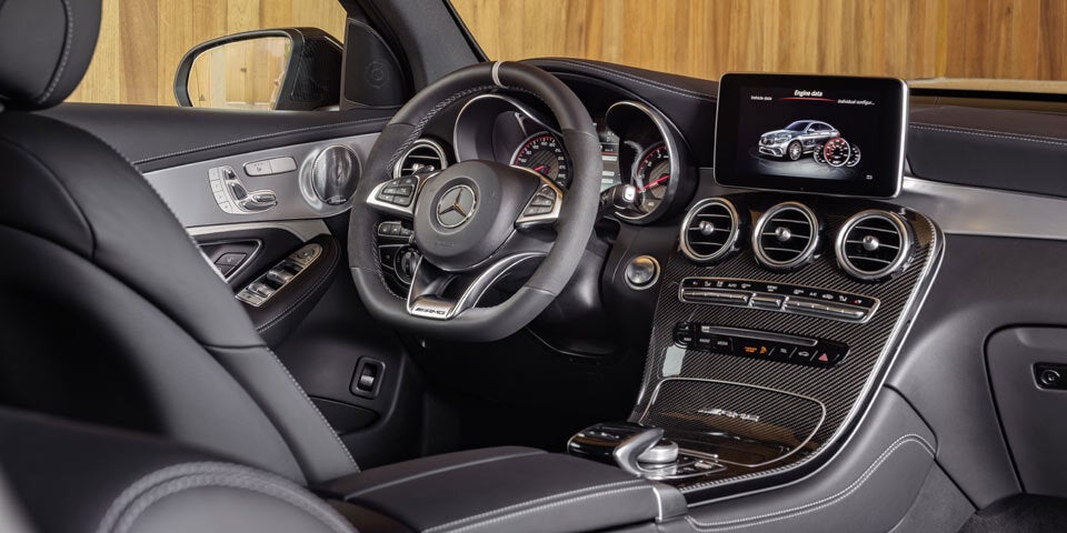 Mercedes bringt stärkste Kompakt-SUVs der Welt