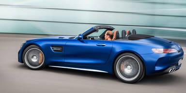 Facelift für AMG GT und neuer GT R Pro