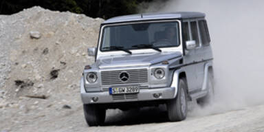 Martialischer geht’s nicht