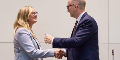 Merima Zukan, Bgm. Dietmar Prammer