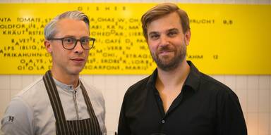 merk&würdig: Weltstadtflair trifft auf Fine-Dining