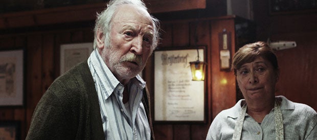 Der Blunzenkönig: Die besten Bilder