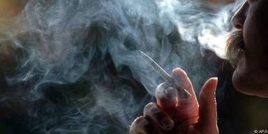 Merkbare Probleme erst, wenn schon Gewebe zerst&ouml;rt ist