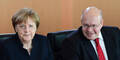 Merkel Altmaier