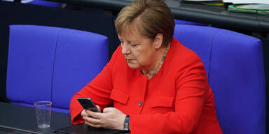 USA sp&auml;hten Merkel mithilfe D&auml;nemarks aus