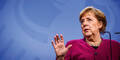 Merkel kämpft um Lockdown
