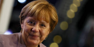 Angela Merkel