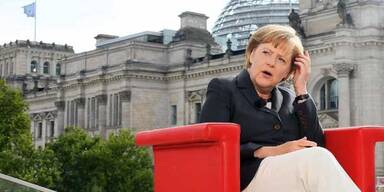 Merkel hat Geheimplan f&uuml;r neue EU