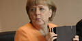 Merkel kommt zum Hass-Duell