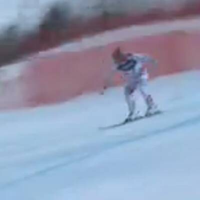 Die besten Bilder der Herren-Kombi