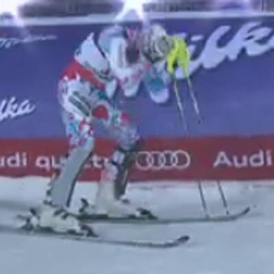 Die besten Bilder der Herren-Kombi