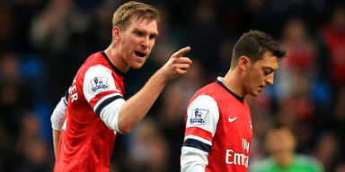 Mertesacker
