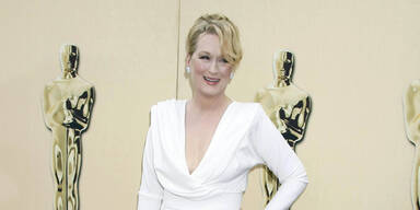 Meryl Streep