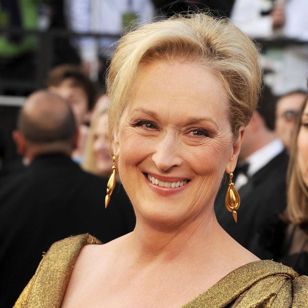Meryl Streep
