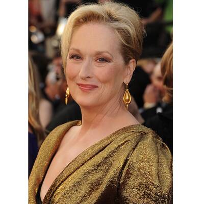 Die schönsten Oscar-Roben