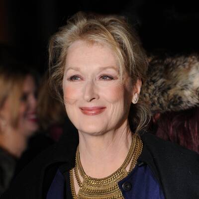 Meryl Streep