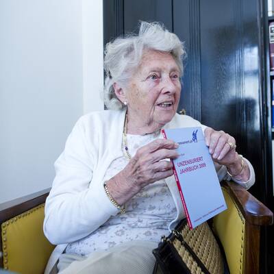 Meschar will abwarten.