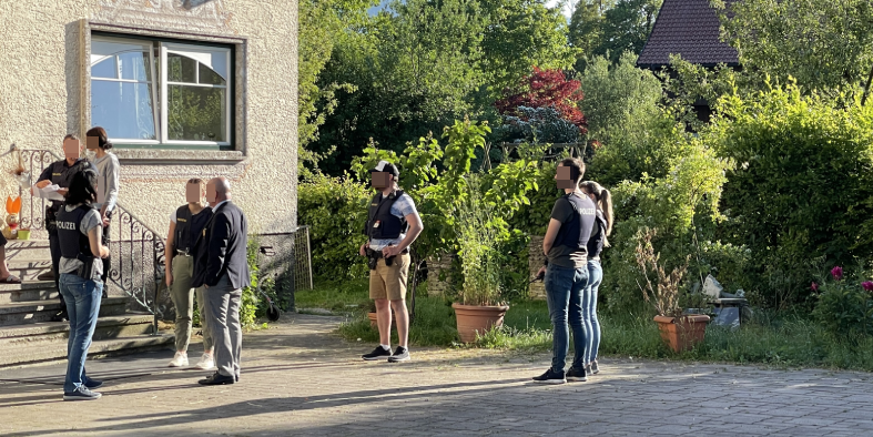 Salzburg Messerattacke