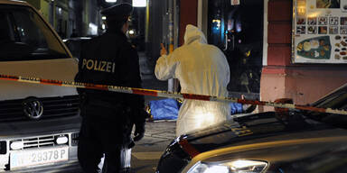 Kellner erstach seinen Dealer