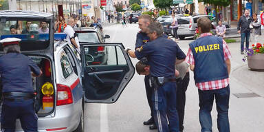 Mörder von Wörgl: Geld war da Motiv