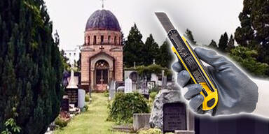 Friedhof St. Leonhard