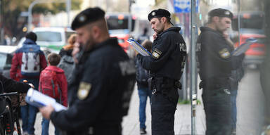 Messer-Attacke M&uuml;nchen