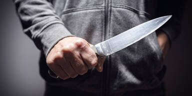 Frankreich: Jugendgang sticht 14-j&auml;hrige zu Tode